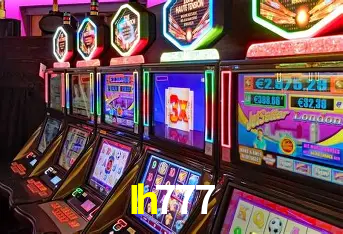 Ih777 Bet